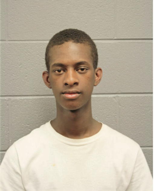 THOMAS DEAN, Cook County, Illinois