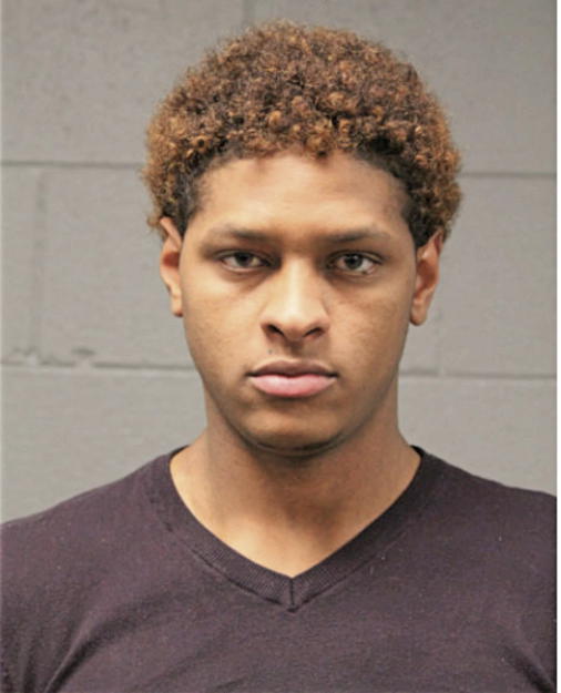JEAN C DELEON, Cook County, Illinois