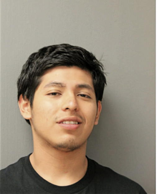 MIGUEL A DIAZ, Cook County, Illinois