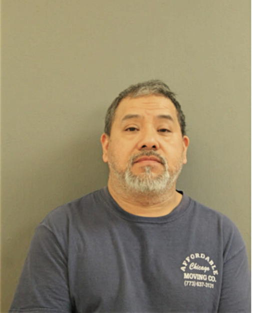 JUAN DIAZ-TOLAYO, Cook County, Illinois