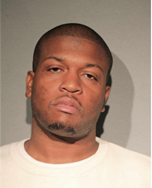 JABARI A DICKENS, Cook County, Illinois
