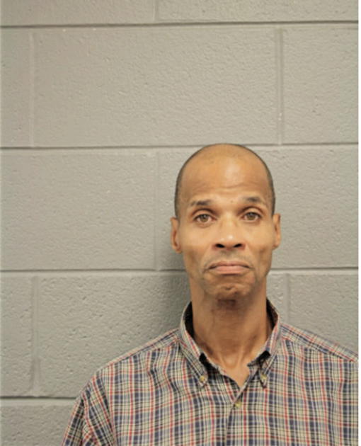 MICHAEL K DOUGLAS, Cook County, Illinois
