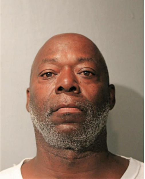 EDDIE DURHAM, Cook County, Illinois