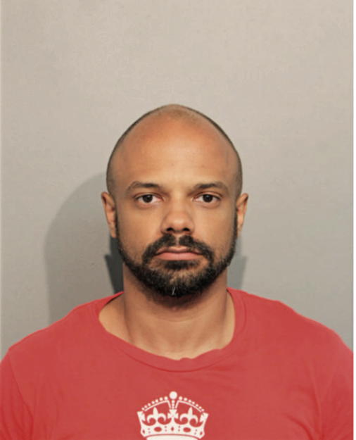 WILLIAM S EASLEY, Cook County, Illinois
