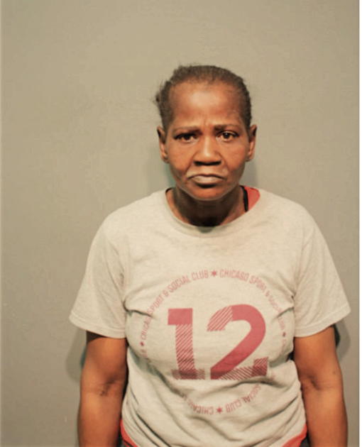CAROLYN EDWARDS, Cook County, Illinois