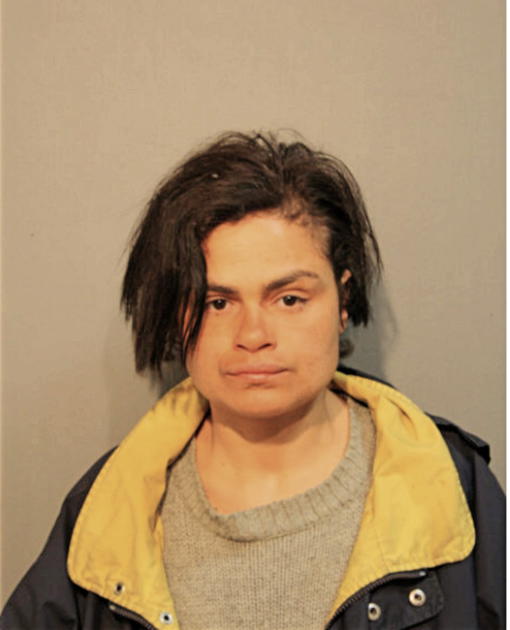KINDRA L EMERSON, Cook County, Illinois