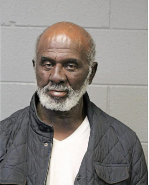 SAMUEL EVANS, Cook County, Illinois