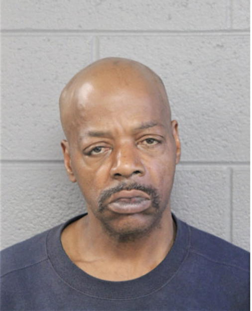 GREGORY G FIELDS, Cook County, Illinois