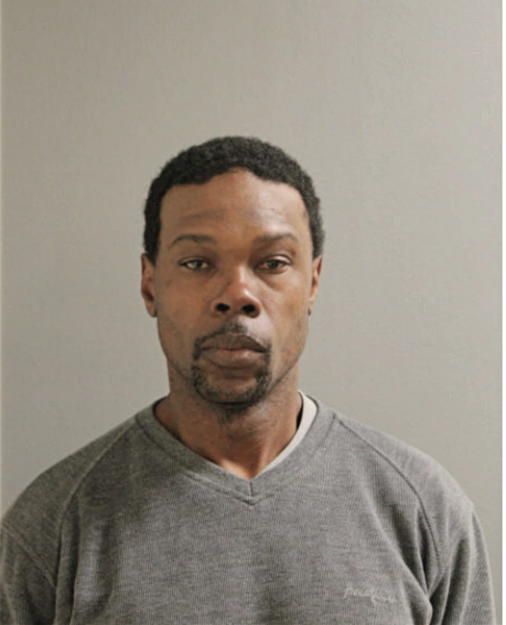 DEXTER P FLOWERS, Cook County, Illinois
