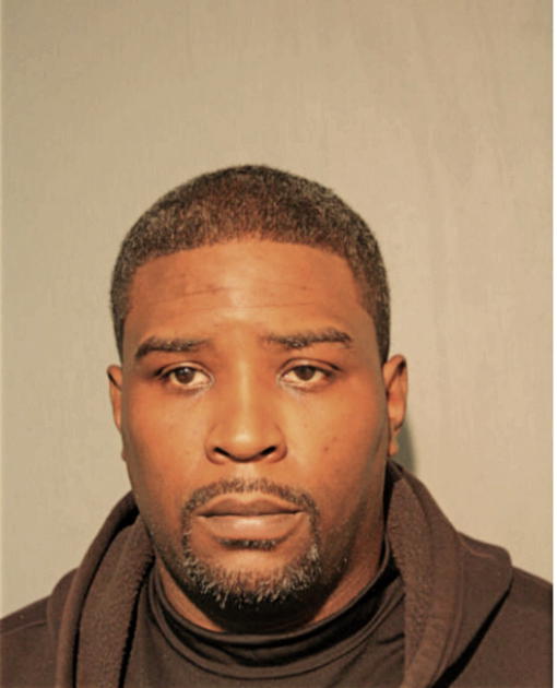 LAROD FRANKLIN, Cook County, Illinois