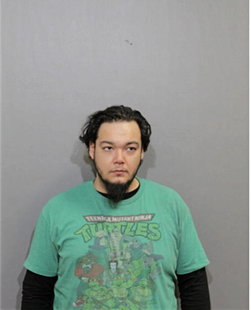 ANDRES GARCIA, Cook County, Illinois