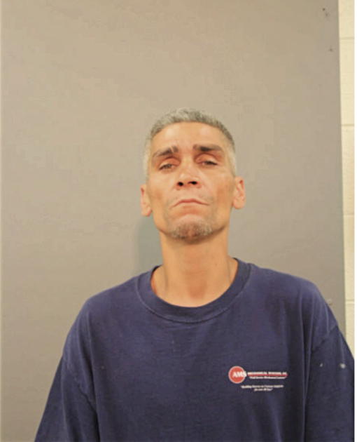 HERIBERTO GARCIA, Cook County, Illinois