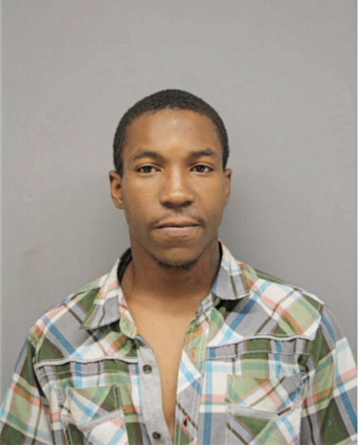 DANIEL MAURICE GARDNER, Cook County, Illinois
