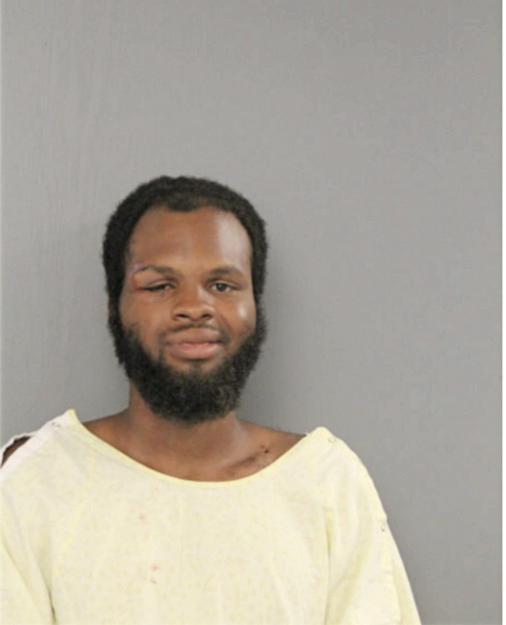 AARON GILMORE, Cook County, Illinois