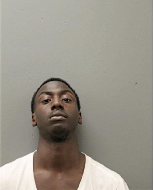 JOSEPH GIPSON, Cook County, Illinois