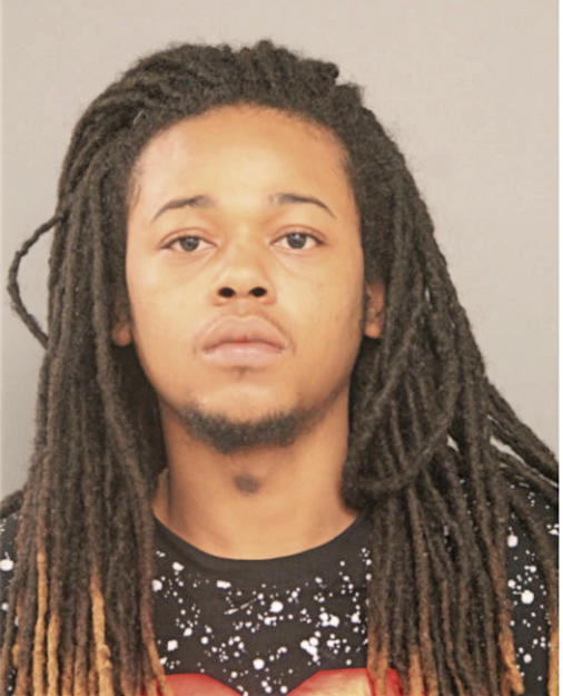 DION C GIST, Cook County, Illinois