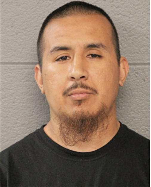 CLEMENTE GOMEZ, Cook County, Illinois