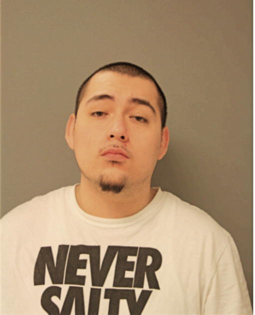 JOSE R GOMEZ, Cook County, Illinois