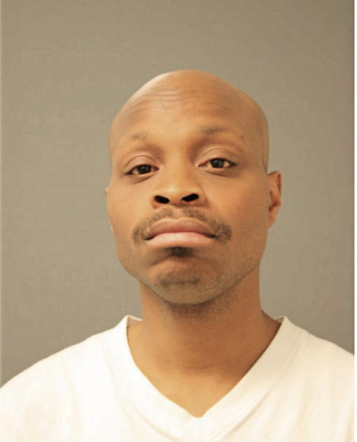 NATHAN GRAHAM, Cook County, Illinois