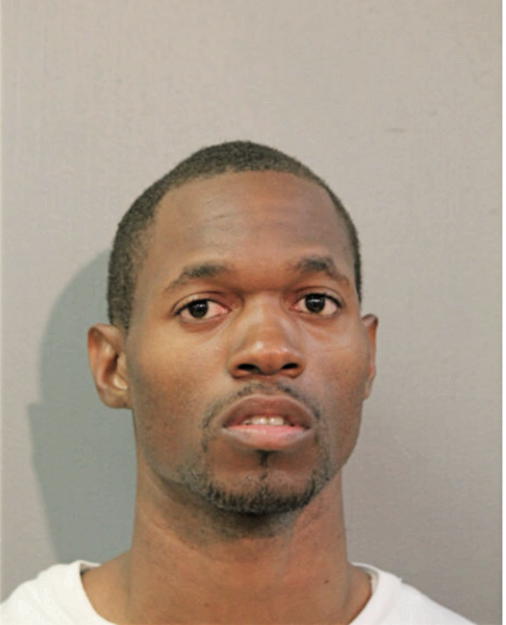 TERRENCE L HAMMONDS, Cook County, Illinois