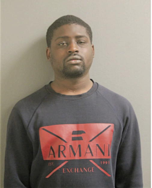 PATRICK D HARRINGTON, Cook County, Illinois