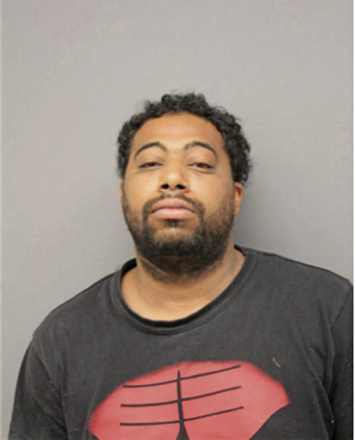 JOSEPH L HATCHETT, Cook County, Illinois