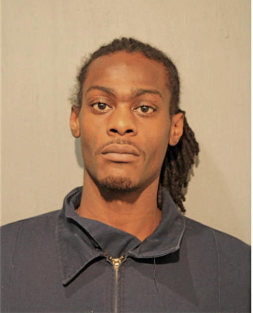 MARK L HAYES, Cook County, Illinois