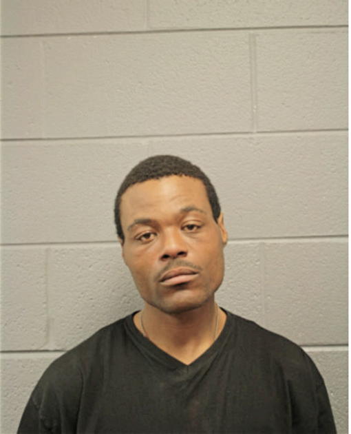 MORRIS M HAYES, Cook County, Illinois