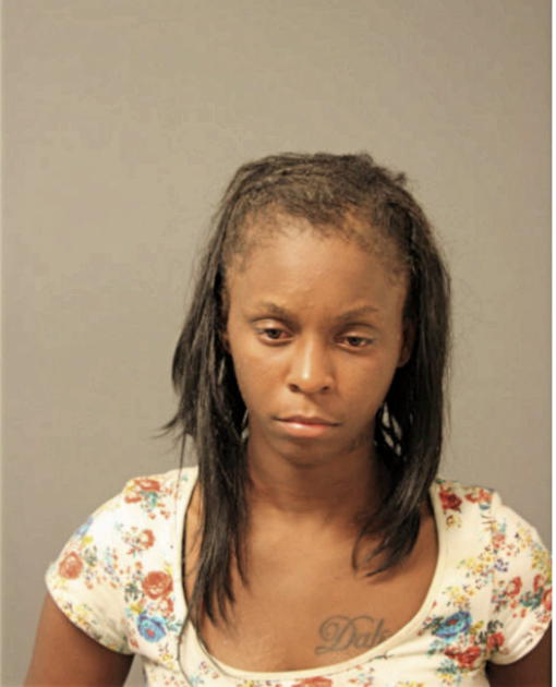 TAKYRA M HENDERSON, Cook County, Illinois