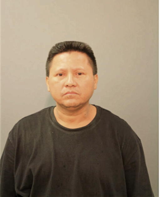 FERMIN HERNANDEZ-MARTINEZ, Cook County, Illinois