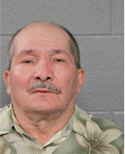 NAPOLEON HERNANDEZ, Cook County, Illinois