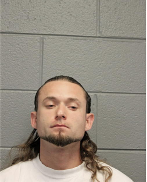 PHILIP J HICKEY, Cook County, Illinois