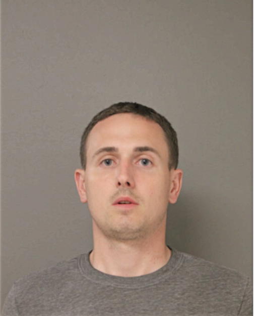 MATHEW C HIGGINS, Cook County, Illinois