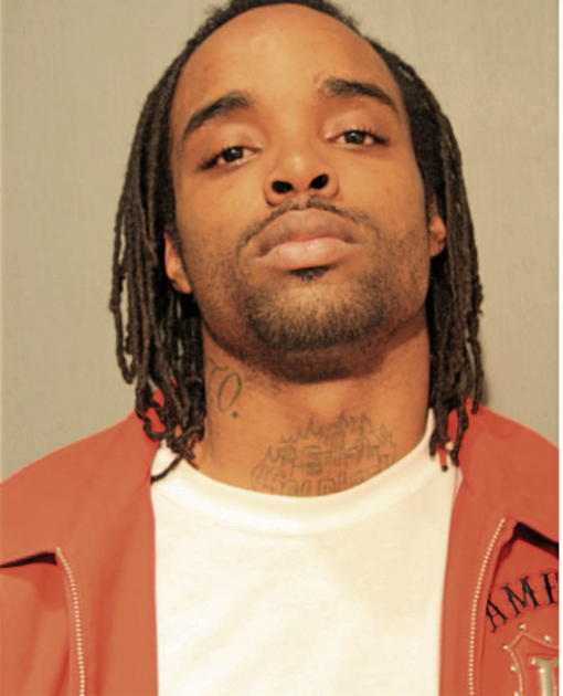 DEANDRE D HIGGS, Cook County, Illinois