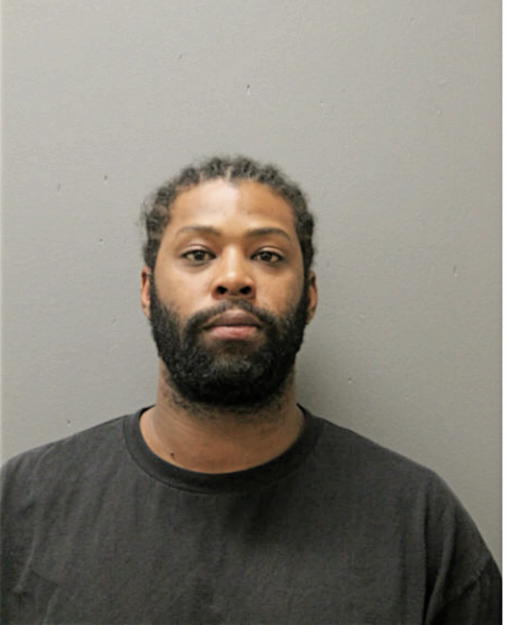 GREGORY D HILL, Cook County, Illinois