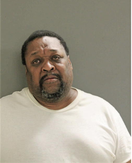 CLAUDE L HODGE, Cook County, Illinois