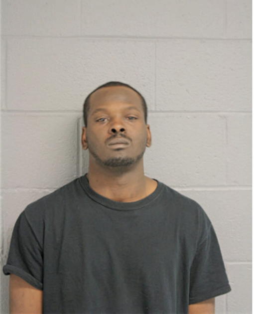FREDERICK A HOLMAN, Cook County, Illinois