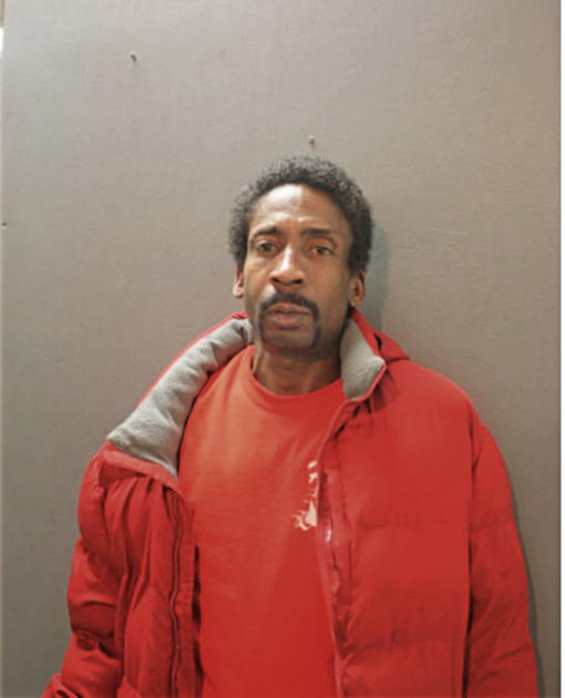 RODNEY L HOOKS, Cook County, Illinois