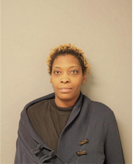 GWENDOLYN L HOPKINS, Cook County, Illinois