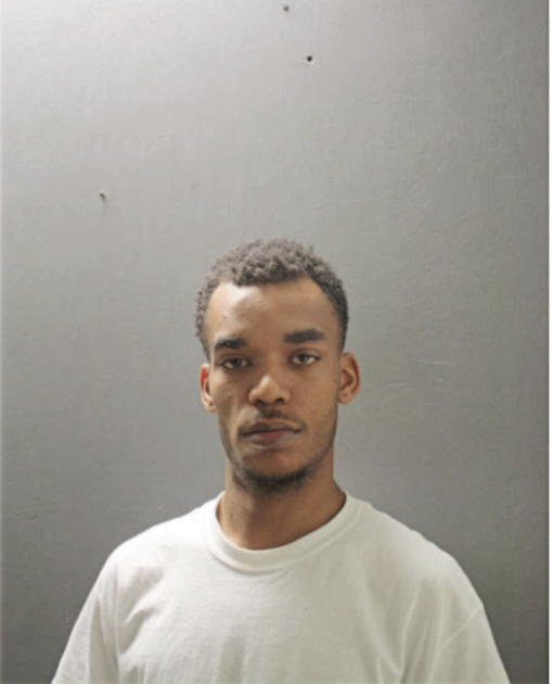 KELVIN W HUBBARD, Cook County, Illinois