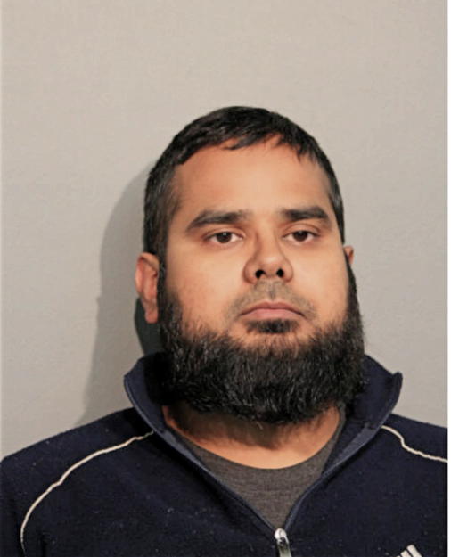 KAMRAN IQBAL, Cook County, Illinois