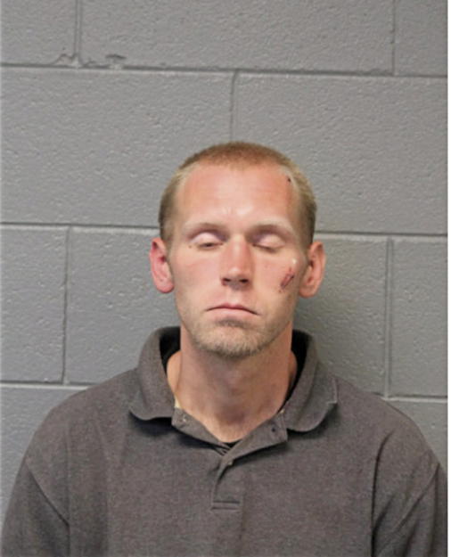 DANIEL T JABLONSKI, Cook County, Illinois