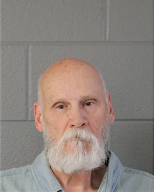 TIMOTHY M JACKSON, Cook County, Illinois