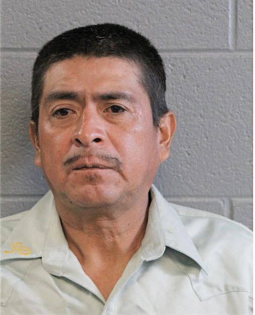ALEJANDRO JAIME-HERNANDEZ, Cook County, Illinois