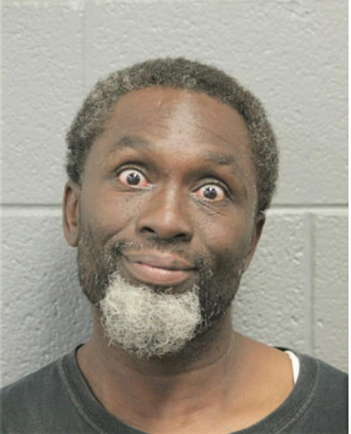 ANTHONY JOHNSON, Cook County, Illinois
