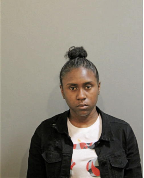 JASMINE JOHNSON, Cook County, Illinois