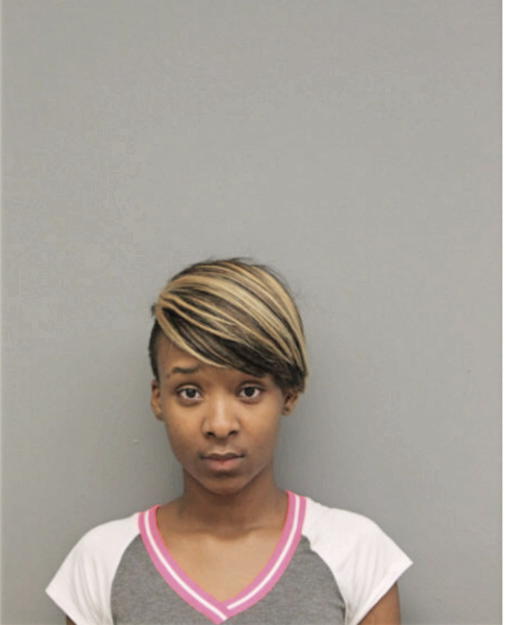 LATOYA B JOHNSON, Cook County, Illinois