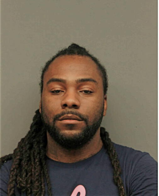 NICHOLAS JONES, Cook County, Illinois
