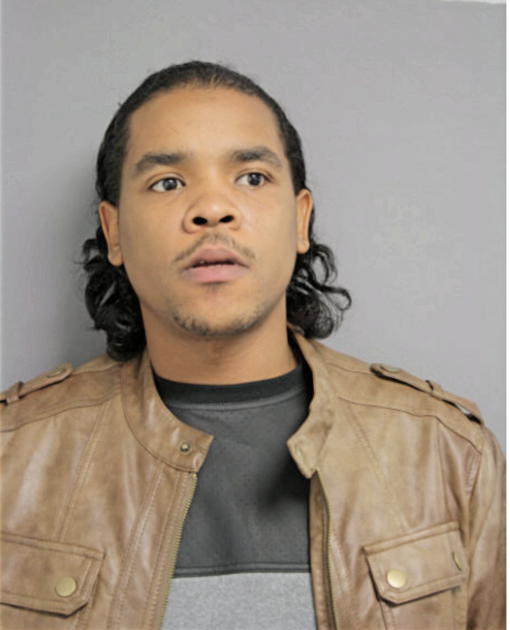 ADONIS O KELLUM, Cook County, Illinois