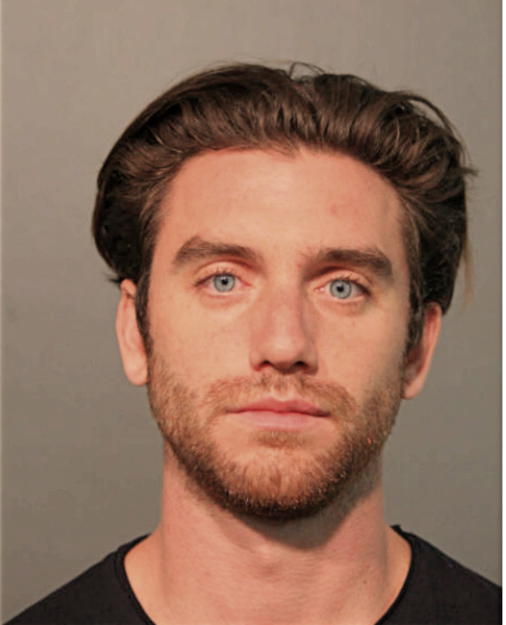 TYLER C KEOGH, Cook County, Illinois